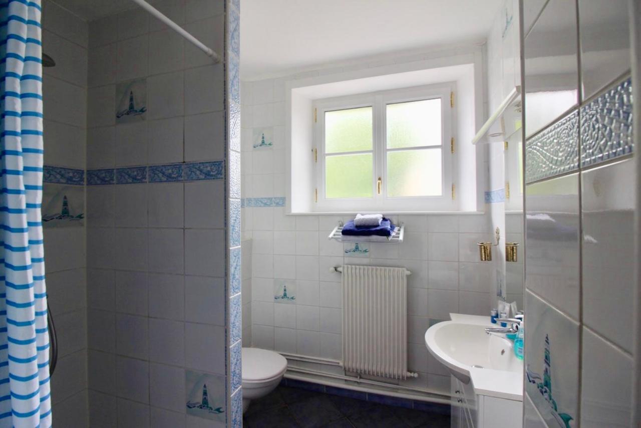Aggarthi Bed&Breakfast Bayeux Bagian luar foto