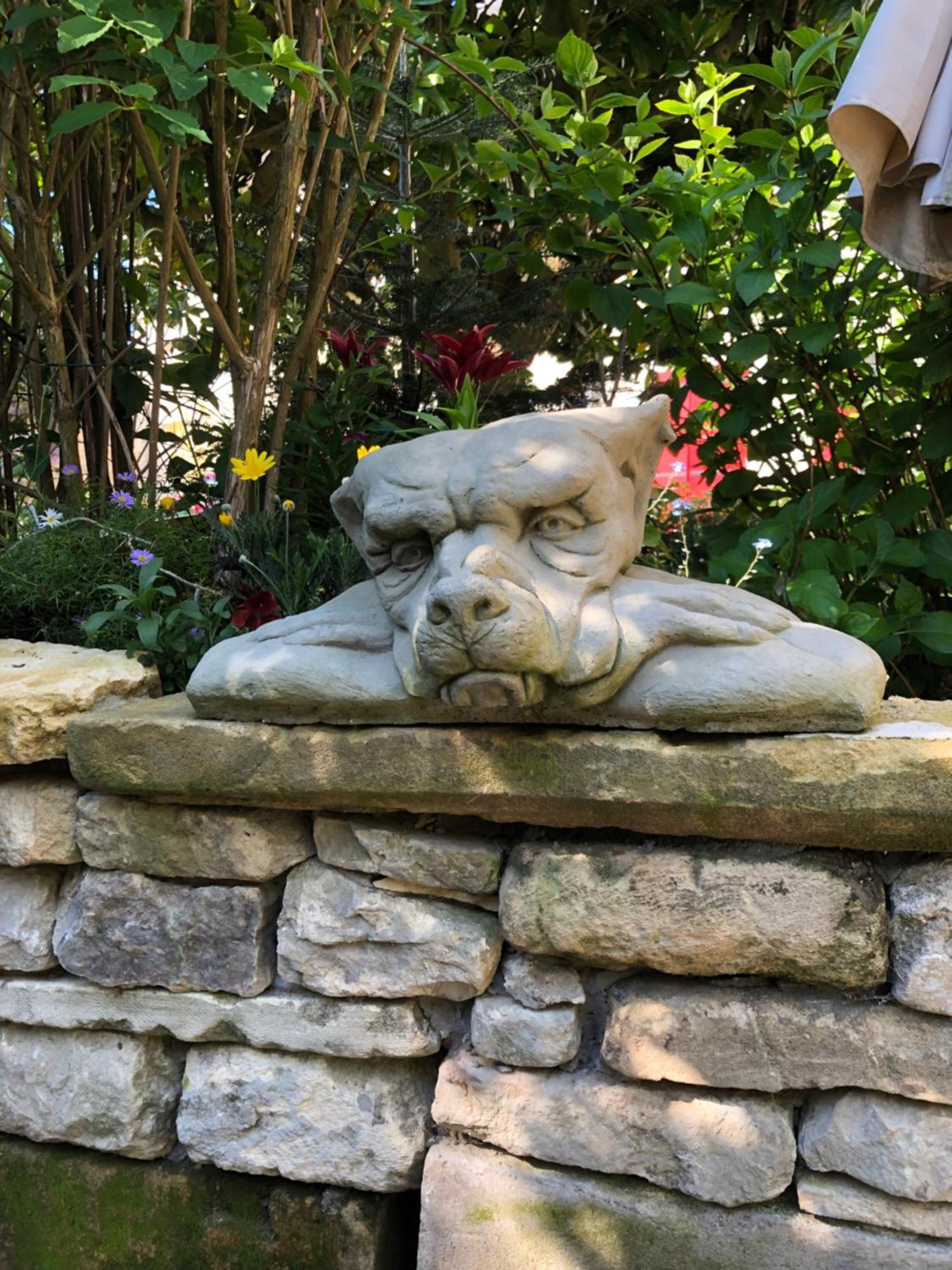 Aggarthi Bed&Breakfast Bayeux Bagian luar foto